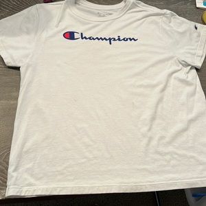 Champion T-Shirt